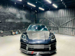 Карбоновый обвес для PORSCHE PANAMERA 976 2024+
