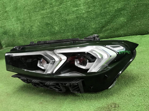 Фара левая BMW 3er G20 (2022-н.в.) LED (В сборе)