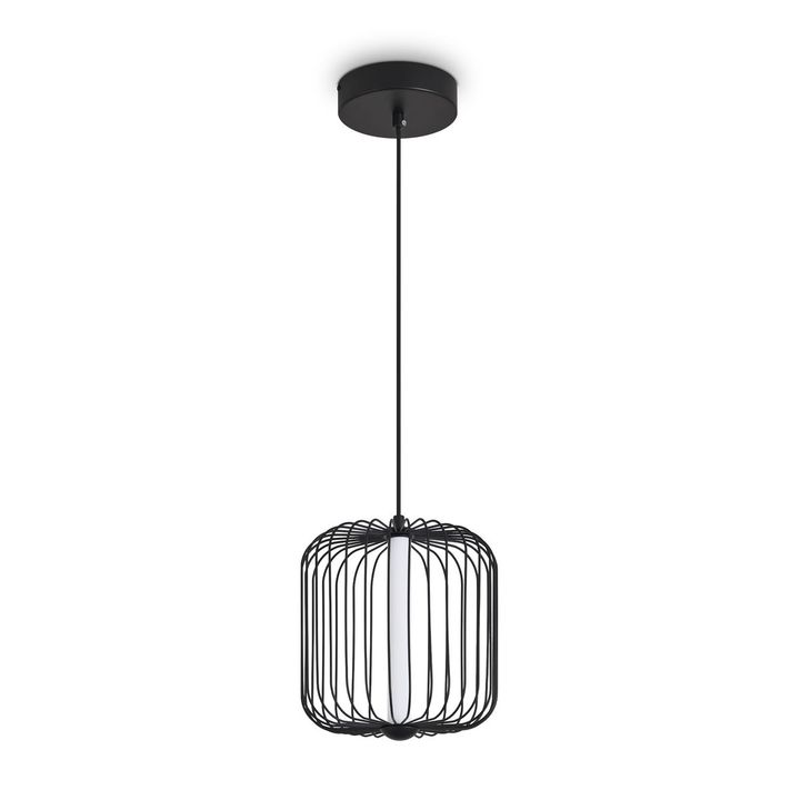 Подвесной светодиодный светильник Freya Sabi FR6131PL-L13B