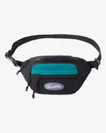 Купить Сумка поясная Ymkashix Clash small черный Сумка поясная Ymkashix Clash small черный