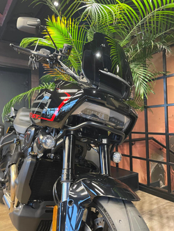 Harley Davidson Pan America 1250 ST 2025