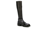GUIDI Knee high Boots Women"s Black