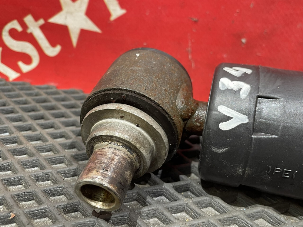 Амортизатор кабины