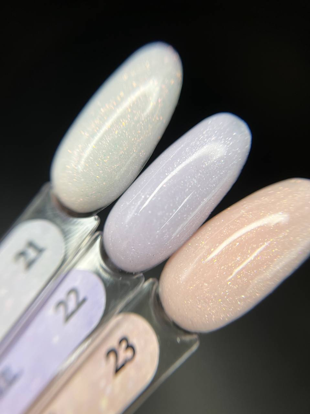 Builder Gel ENIGMA 21, 15g.