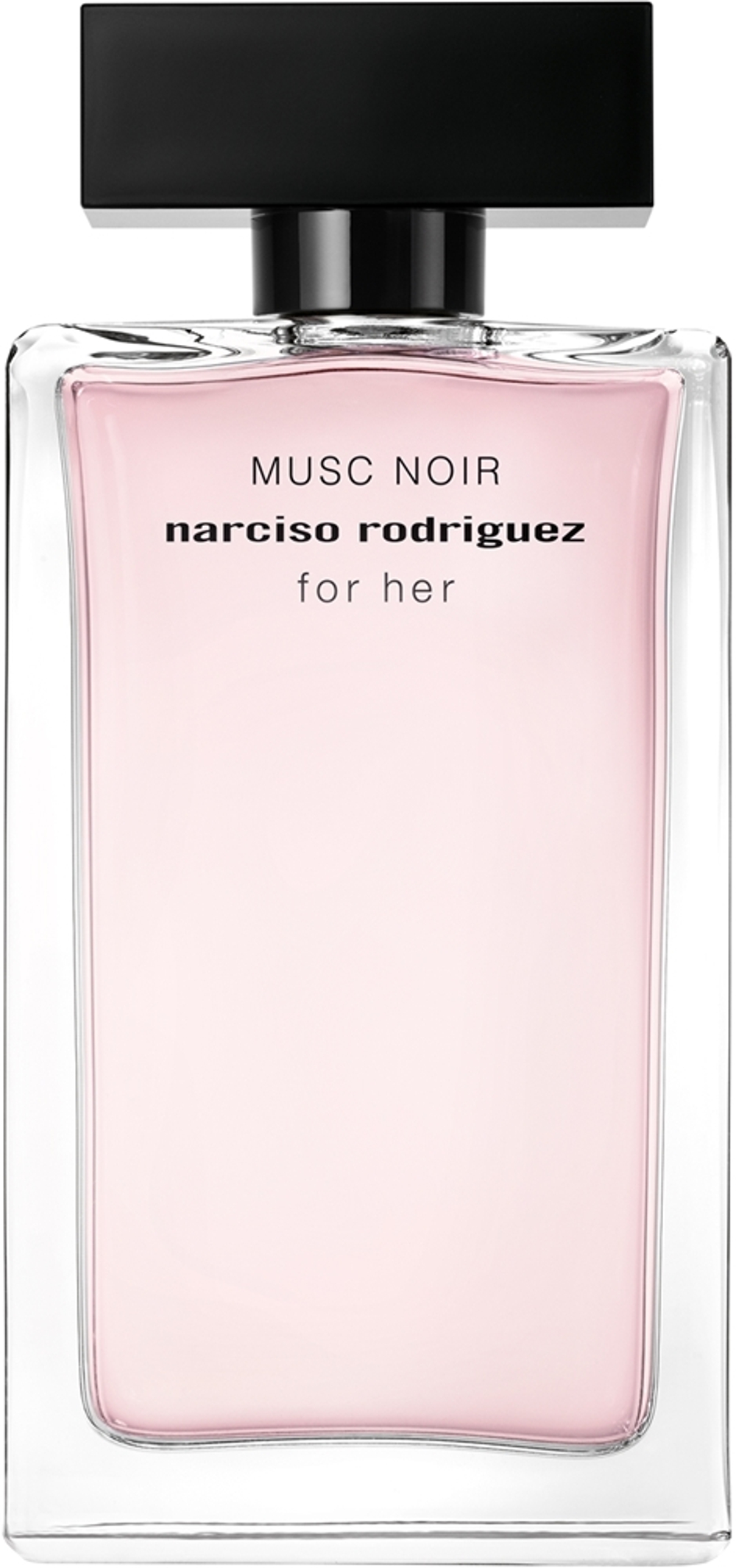 narciso rodriguez for her MUSC NOIR парфюмерная вода женская
