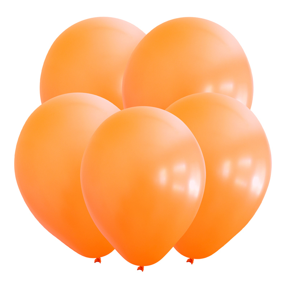 Т Пастель 12 Оранжевый / Orange / 100 шт. / +