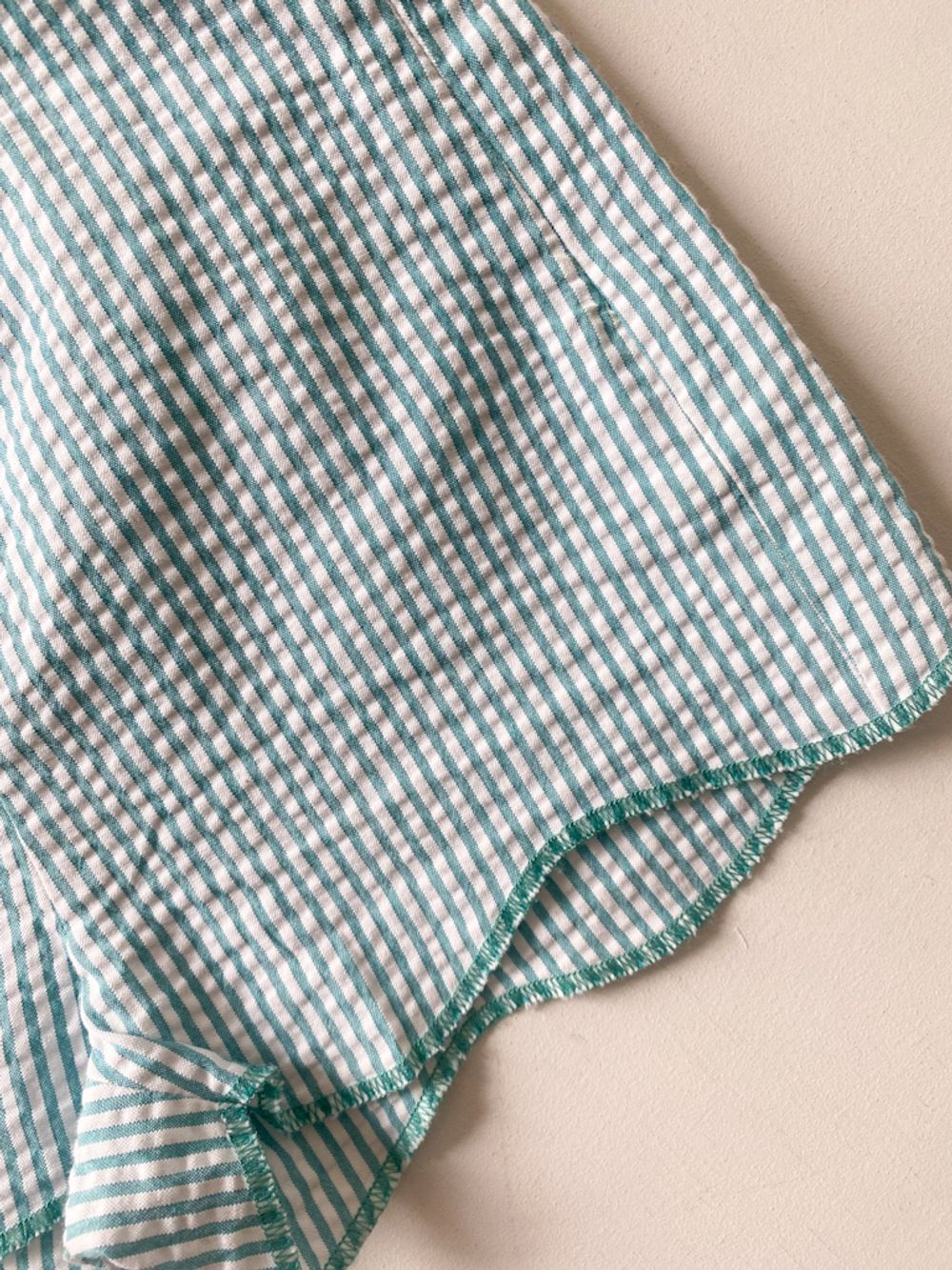 Хлопковый костюм Il Gufo, 104