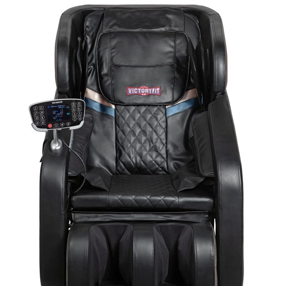 Массажное кресло VictoryFit VF-M68