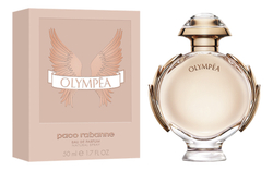 PACO RABANNE Olympea парфюмерная вода 80 ml