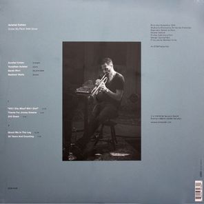 Avishai Cohen / Cross My Palm With Silver (LP)