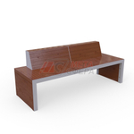 Скамейка Линарес 200х70