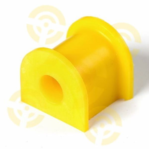 Полиуретановая втулка стабилизатора, задней подвески I.D. = 17 мм (Кратность 2 шт.) 101458