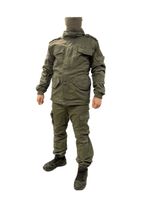 Костюмы зимние