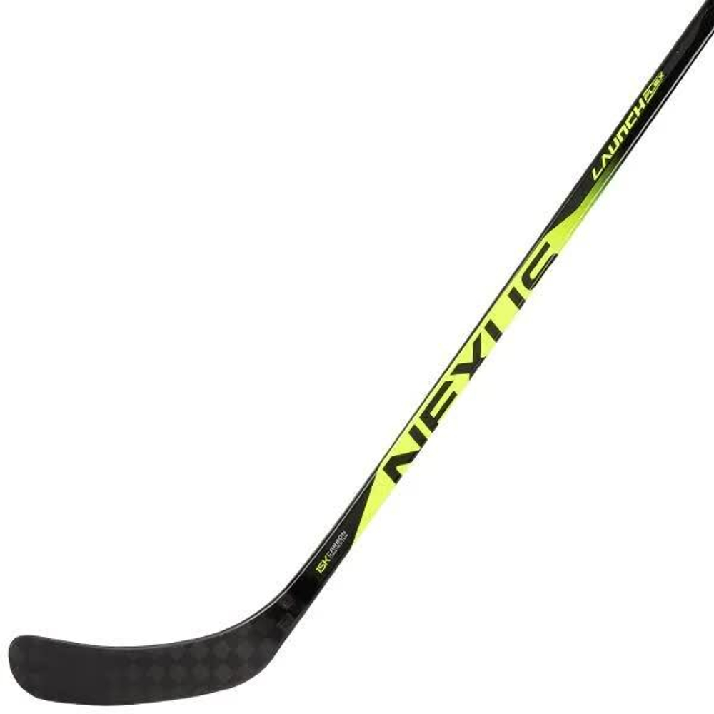 Клюшка BAUER NEXUS PERFORMANCE YTH (детский)