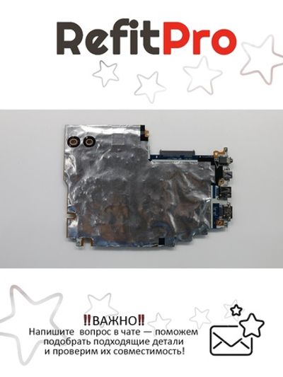 Материнская плата для ноутбука Lenovo ideapad 520S-14IKB LA-E541 Intel core i5-8250U MX130 WIN FP BL (5B20Q75069), оригинал