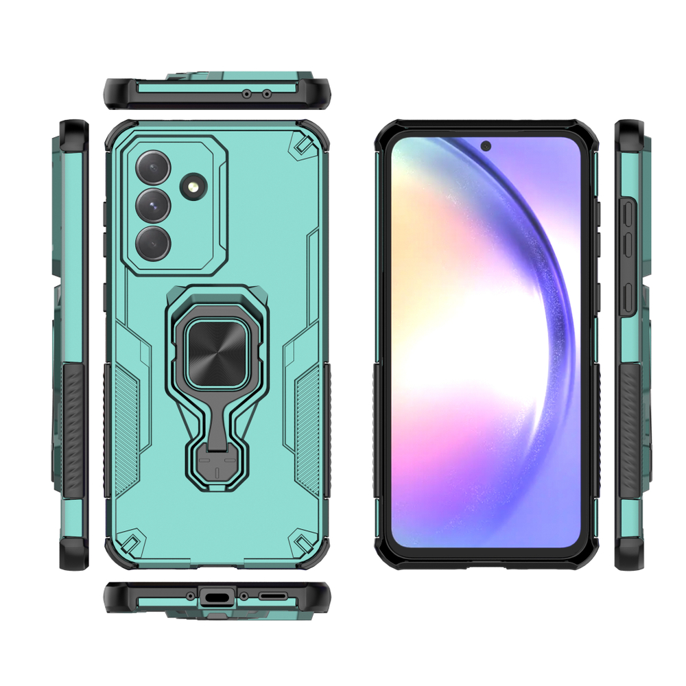 Противоударный чехол Antistrike для Samsung Galaxy A56