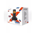 Радио Телефон Texet TX-D4905A Dect