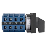 Переключатель кулачковый  EKF pk-1-24-25