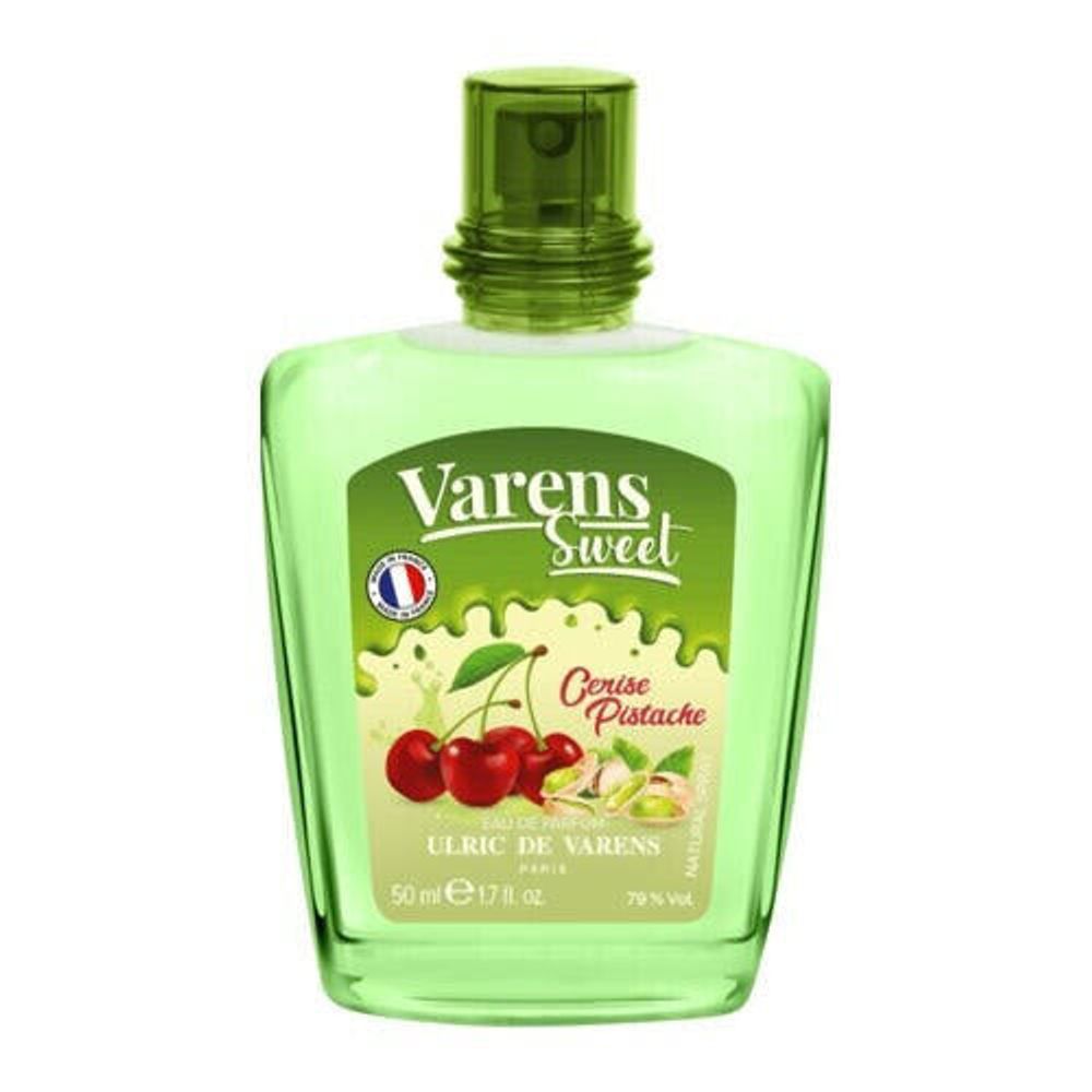 Ulric De Varens Sweet Cerise Pistache Eau de Parfum для женщин