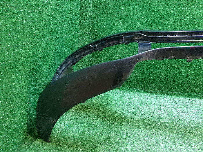 Бампер передний Mercedes S W222 2017-2020 Maybach