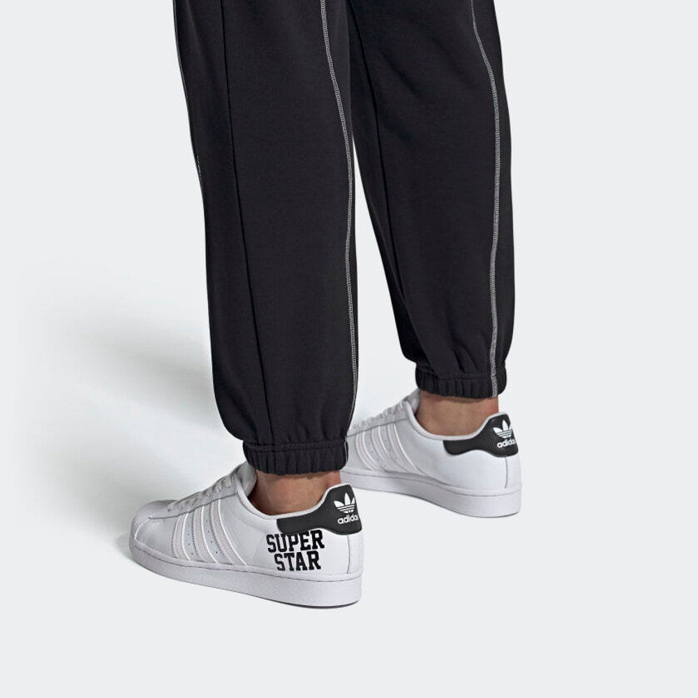 Кроссовки Adidas Originals Superstar