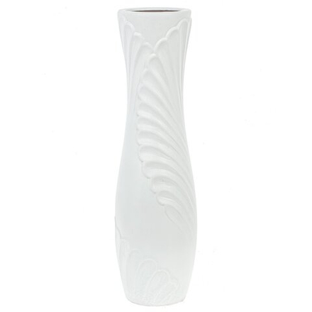 GAEM Ваза для искусственных цветов, 7500 мл, L17 W17 H60,5 см