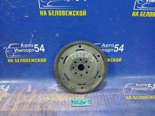 Маховик SUZUKI ESCUDO 2000