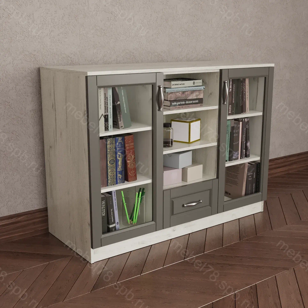 Комод 29 (мадес)