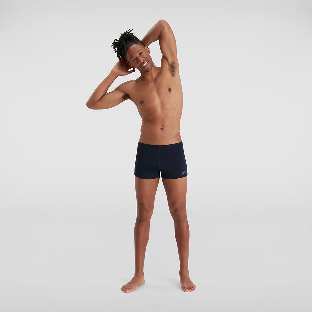 Плавки SPEEDO Eco Endurance+, 8-13448D740-D740, р.32 российский размер 48, полиэстер, ПБТ