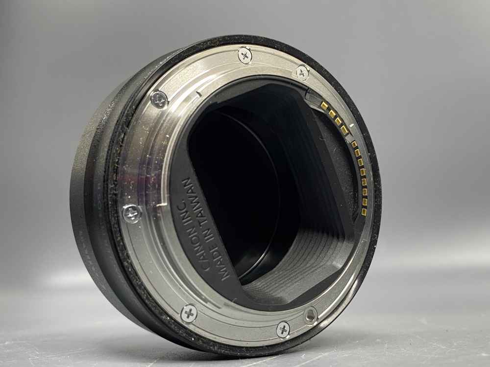 Canon Mount Adapter EF-EOS R