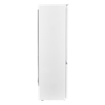 Встраиваемый холодильник NO FROST с инвертором MAUNFELD MBF177NFFWGR Inverter