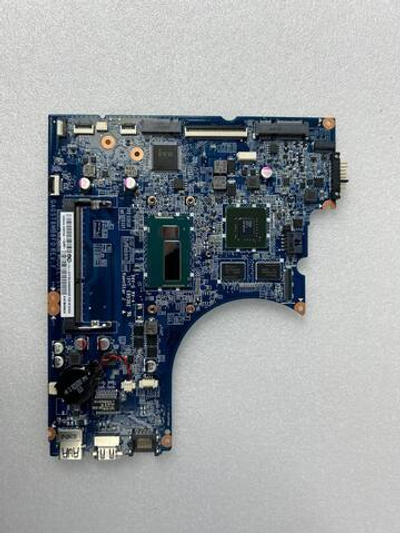 Материнская плата для ноутбука Lenovo Flex 14 DAOST6MB6EO DIS 4500 GM 2G (90005852), оригинал