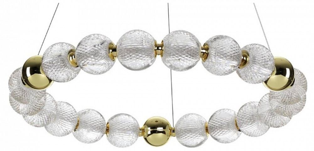 Подвесной светильник Odeon Light Crystal 5008/60L