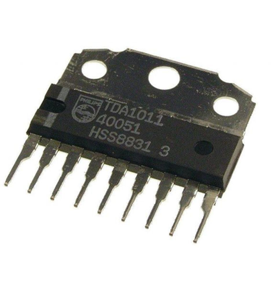 TDA1011 (sip9)