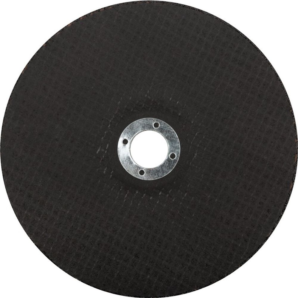 40006т Профессиональный диск Cutop profi шлифовальный по металлу T27-180 x 6,0 x 22,2 мм