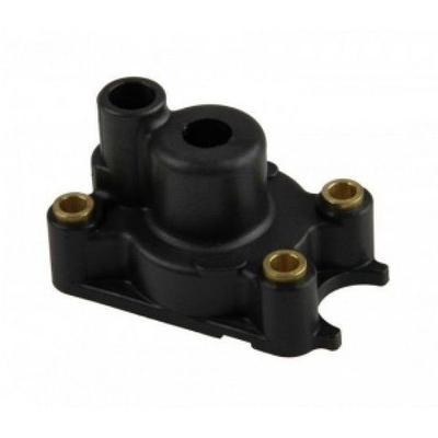 Корпус водяной помпы Suzuki DF4-6/DF2.5