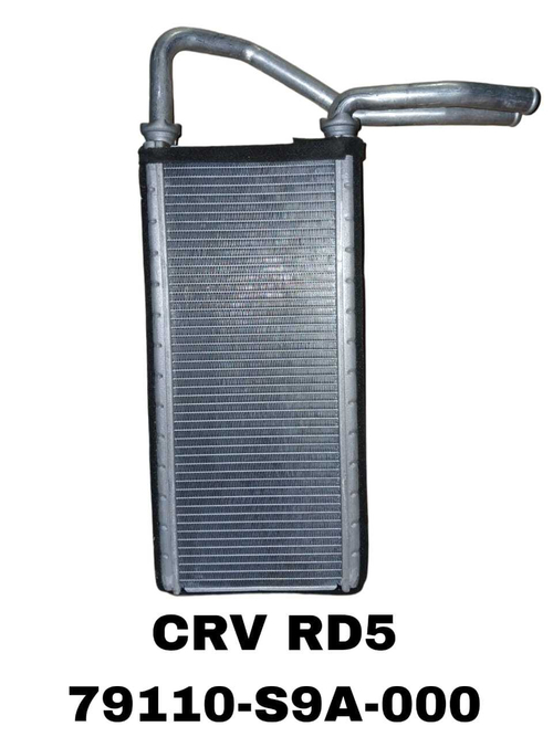 РАДИАТОР ПЕЧКИ CRV RD5 /Element YH2