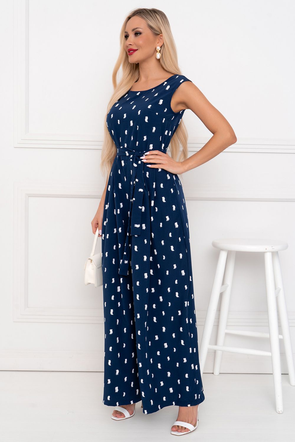 Комбинезон (синий) Кб11-1 Nikol (Акция)