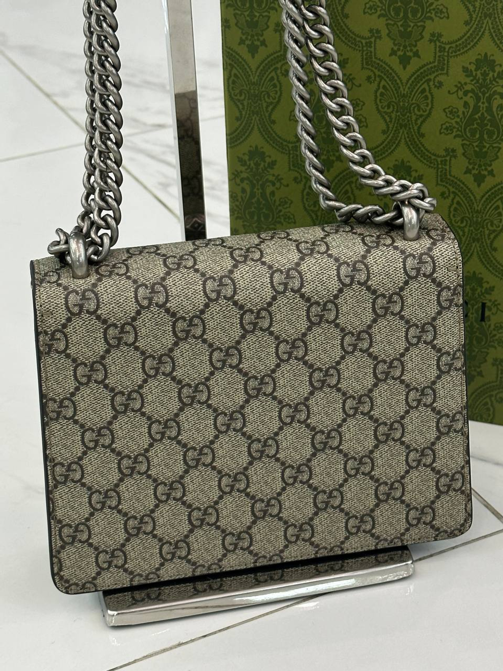 Сумка Gucci