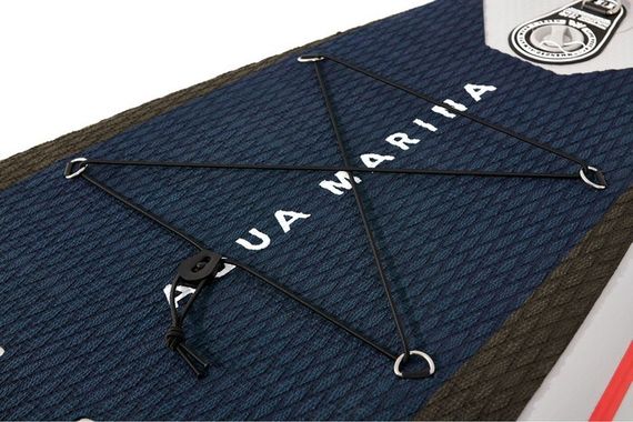 Надувной Каяк/SUP-доска Aquamarina Cascade All-Around SUP-KAYAK (3.4m/20cm) ( арт. BT-21CAP )