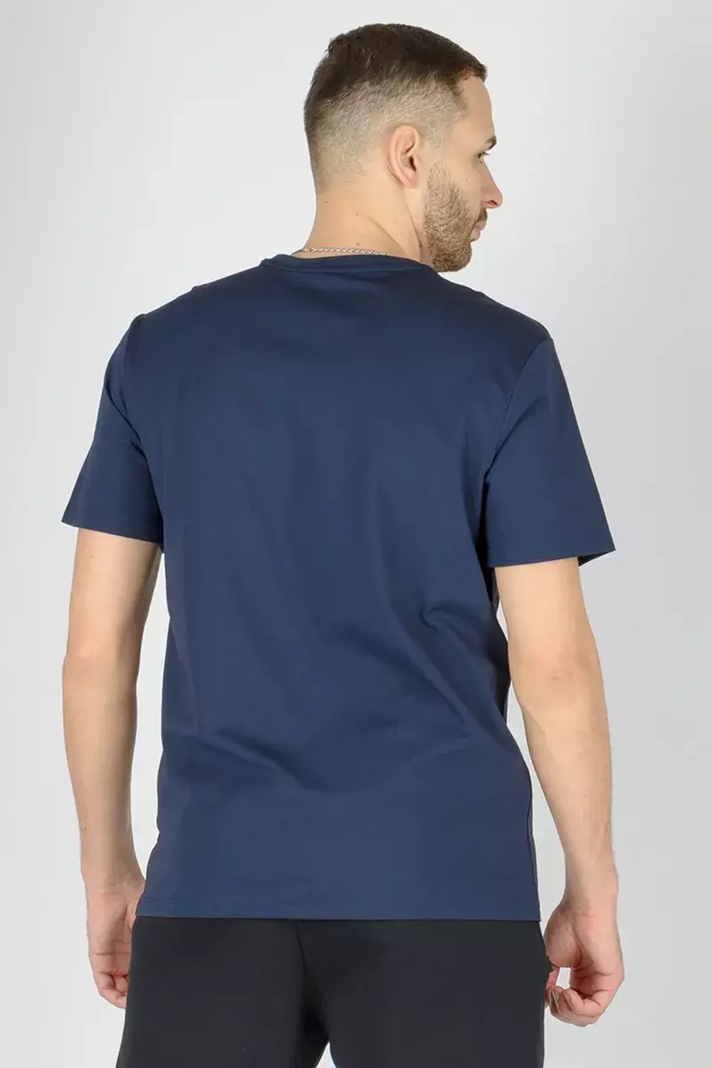 Футболка кор. рукав