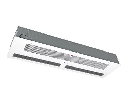 ТЕПЛОМАШ КЭВ-П2181A (Серия 200А)