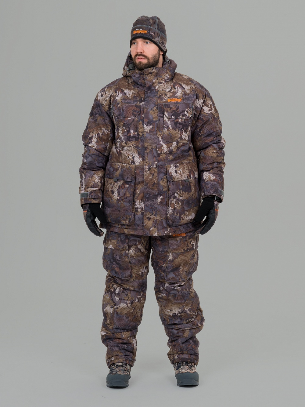 КОСТЮМ REMINGTON SNAG