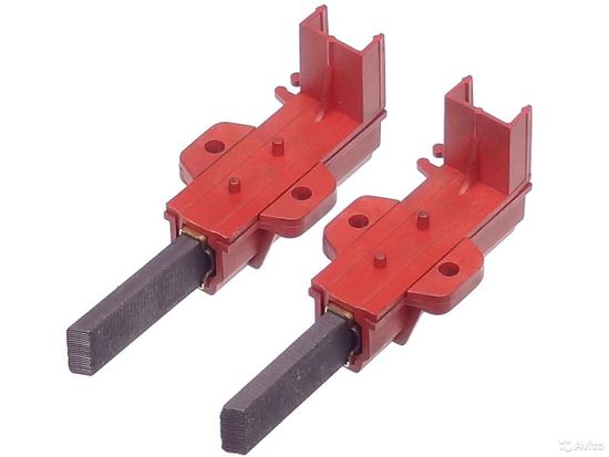 Щетки двигателя стиральных машин Indesit Ariston