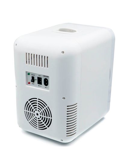 Холодильник для косметики PD-8