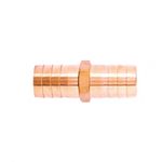 Соединитель 3/4", латунный Palisad, 65709