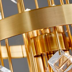 Настенный Светильник Rufina A By Imperiumloft