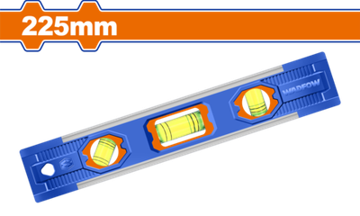 Мини-спиртовой уровень