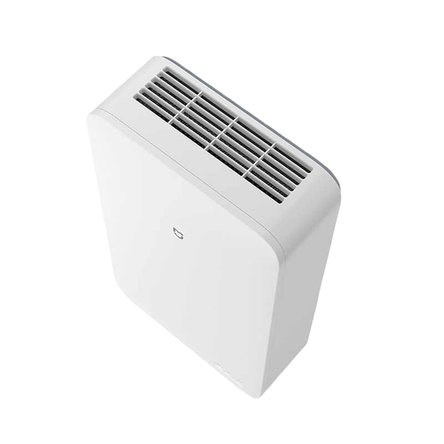 Приточный воздухоочиститель бризер MIJIA Fresh Air Blower C1 (MGXFJ-80-G3)