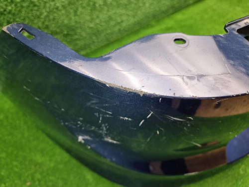 Бампер задний Chery Tiggo 8 Pro (2021-2024)